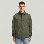 G-STAR® Mosa Overshirt Green