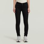 G-STAR® Lynn Super Skinny Jeans Black