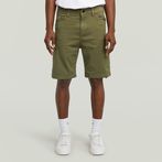 G-STAR® Shorts Roxic Verde