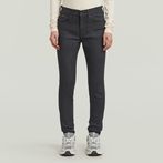 G-STAR® 3301 Skinny Jeans Grijs