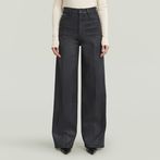 G-STAR® Deck 2.0 High Loose Jeans Grey