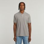 G-STAR® Polo Oluv Slim Beige