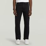 G-STAR® Mosa Straight Jeans Schwarz