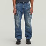 G-STAR® Rovic Loose Denim Dunkelblau