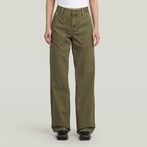 G-STAR® Judee Carpenter Loose Jeans Brown