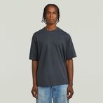 G-STAR® Boxy Base T-Shirt Dark blue