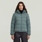 G-STAR® Chaqueta Meefic Gris