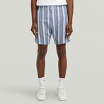 G-STAR® Pantalón corto de resort Multi color