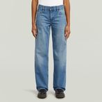 G-STAR® Jeans Judee Loose Low Waist Azul intermedio