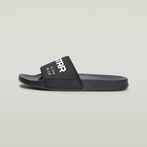 G-STAR® Cart V TPU Slides Multi color