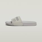 G-STAR® Cart V TPU Slides Multi color
