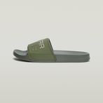G-STAR® Cart V TPU Slides Multi color