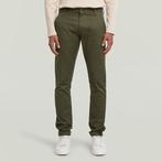 G-STAR® Skinny Chino 3.0 Green