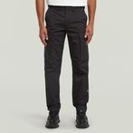 G-STAR® Pantalones Core Regular Cargo Negro