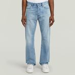 G-STAR® Dakota Regular Straight Jeans Lichtblauw