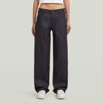 G-STAR® Jeans Judee Carpenter Loose Azul oscuro