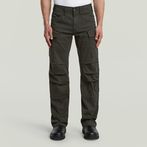 G-STAR® 3D Regular Straight Cargo Pants Grey