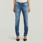 G-STAR® Contor 3D Slim Jeans Medium blue