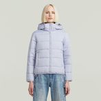 G-STAR® Chaqueta Meefic Gris