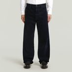G-STAR® Modson Straight Chino Donkerblauw