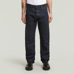 G-STAR® Dakota Regular Straight Jeans ダークブルー