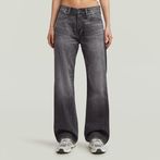 G-STAR® Bowey Boyfriend Jeans Grijs