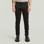 G-STAR® Skinny Chino 3.0 Zwart