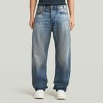G-STAR® Bend Loose Jeans Light blue