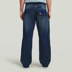 5620 3D Loose Jeans | Dark blue | G-STAR® US
