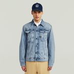 G-STAR® Arc 3D Jacket Light blue