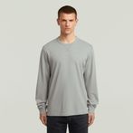 G-STAR® Camiseta Nifous Gris