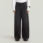 G-STAR® Skater High Loose Jeans Grey