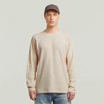 G-STAR® Tweeter T-Shirt White