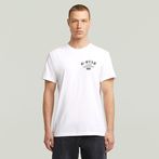 G-STAR® Studio AMS T-Shirt White