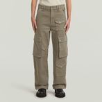 G-STAR® Mega Cargo Pants Brown