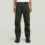 G-STAR® 3D Regular Straight Cargo Pants Grey