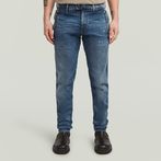 G-STAR® Vent Slim Jeans Dunkelblau