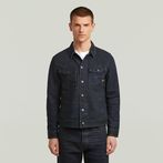 G-STAR® A-Line Slim Jacket Dark blue