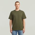 G-STAR® Essential T-Shirt Green