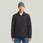 G-STAR® Lofty Padded Jacket Black