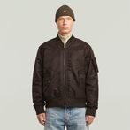 G-STAR® GA-1 Bomber Brown
