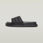 G-STAR® Sandalias Diesem II RPS Negro