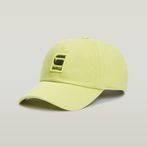 G-STAR® Avernus Burger Baseball Cap Green