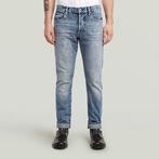 G-STAR® 3301 Slim Selvedge Jeans Light blue
