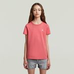 G-STAR® Girls T-Shirt Slim 2-Pack Pink