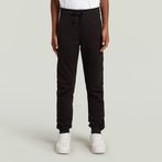 G-STAR® Girls Tape Sweat Pant Black