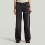 G-STAR® Judee Loose Jeans Zwart