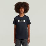 G-STAR® Boys T-Shirt Dark blue