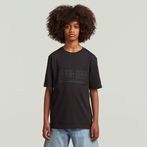 G-STAR® Boys T-Shirt Loose Black