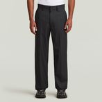 G-STAR® Modson Straight Chino Black